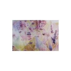 Лаванда С рисунком верх 02 О блиц. плитка 20*30 00022246, фото 1