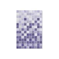 АЛЖИР Лиловый низ 03 Облиц.плитка 20*30 00022630, фото 1