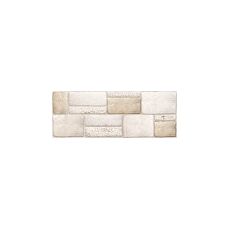 LESTER Обл. Плитка Рельефная 15*40 TWU06LTR054, фото 1