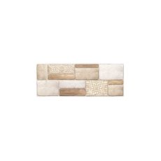 LESTER Обл. Плитка Рельефная 15*40 TWU06LTR034, фото 1