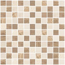 Mosaic Glossy Декор 305х305, фото 1