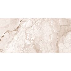 Плитка грес глаз. Celestia  Беж. 120x60 Полир., фото 1