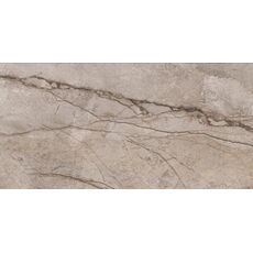 Плитка грес глаз. Mystic Grey  Сер. 60*120 Полир., фото 1