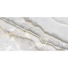 Керамогранит Wave Onyx Grey carving 60x120, фото 1