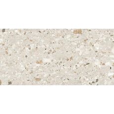 Керамогранит Terazzo Crema Carving 60x120, фото 1