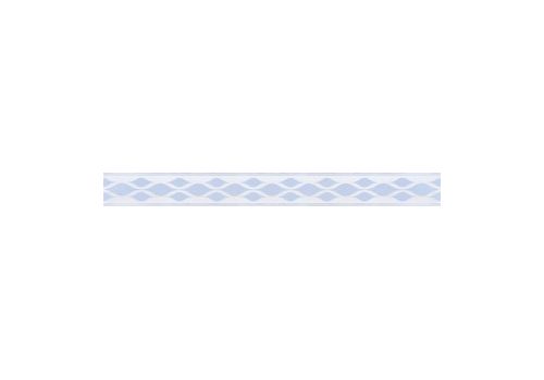 BLIK AZUL Бордюр 5*50 BW0BLK03, фото 1