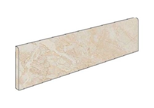 PRIVILEGE AVORIO/ Аворио Плинтус 7,2*60, фото 1