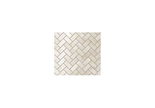 S.O. Persian Jade Herringbone Mosaic / С.О. Персиан Жаде Хэрринбоун Мозаика 30,5*30,5, фото 1