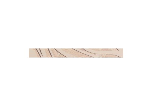 Бордюр Calypso Light 600*58*9 BW0CLP01, фото 1