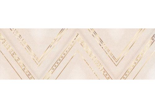STINGRAY/LOZENGE Beige Декор 20*60 DW11SGL11, фото 1