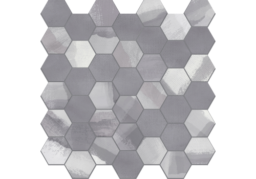 URBAN Mosaic Декор 297*316 DW7URB00, фото 1