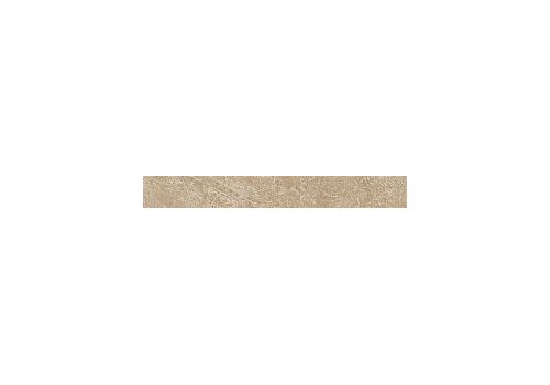 FORCE Beige Listello Lap/Форс Беж Бордюр Лаппато 7,2*60, фото 1
