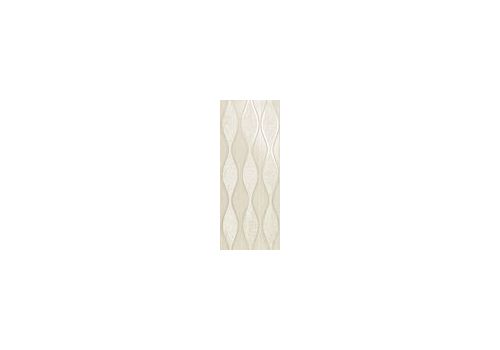SINUA Wave White Декор  20*50, фото 1