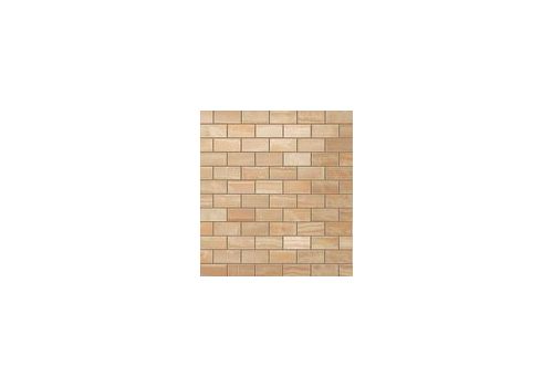 S.O. Royal Gold Brick Mosaic / С.О. Роял Голд Брик Мозаика 30,5*30,5, фото 1