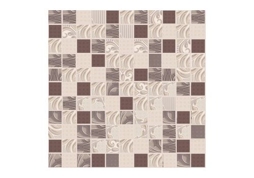 Mosaic Mirror Декор 300*300 DW7MSC11, фото 1