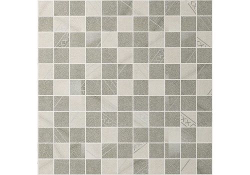 STINGRAY Graphite Мозаика 30,5*30,5, фото 1