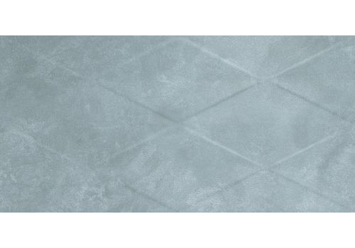 RHOMBUS GEO Blue Облиц. плитка 249*500 WT9ROG23, фото 1
