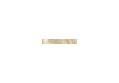 S.M. Elegant Honey/Элегант Хани кер/гранит Бордюр лаппатир. 7,3*59, фото 1
