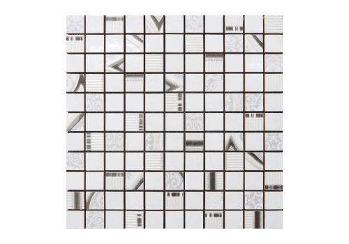 MOSAIC BELLA Декор 305*305 DW7MBE00, фото 1