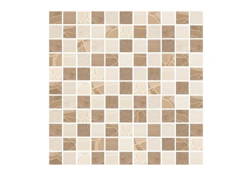 MOSAIC GLOSSY Декор 30*30 DW7MSC01, фото 1