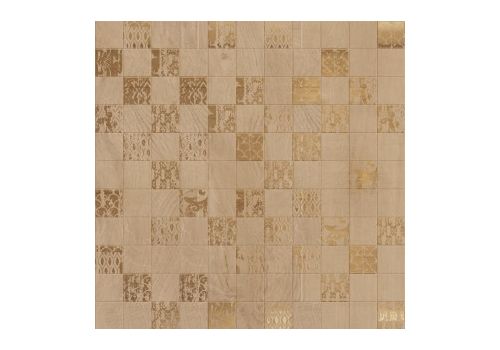 MOSAIC GOLD VESTA Декор 305*305 DW7MGV11, фото 1