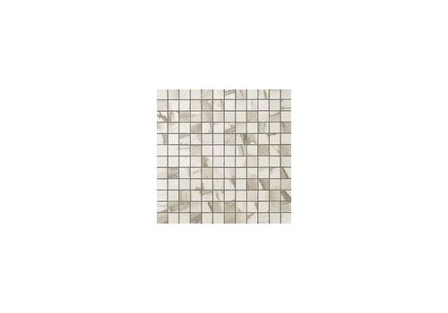 S.M. Calacatta Gold/Калакатта Голд Мозаика 30,5*30,5, фото 1