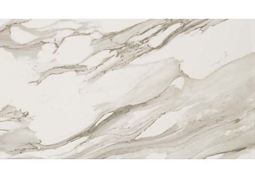 S.M. Calacatta Gold/Калакатта Голд кер/гранит 31,5*57, фото 1
