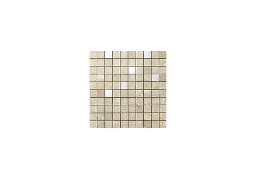 FORCE Ivory Mosaic/Форс Айвори Мозаика 30,5*30,5, фото 1