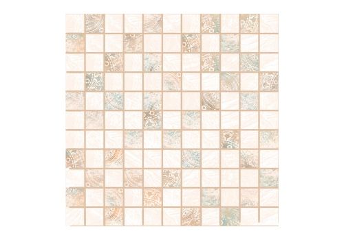 MOSAIC FRESCO Декор 300*300 DW7MFR01, фото 1