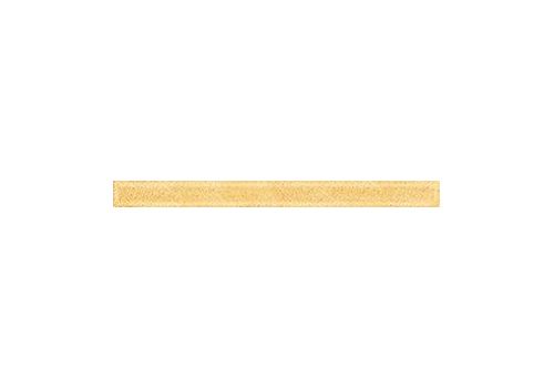 MONOCOLOR Gold стеклянный Бордюр 2*25, фото 1