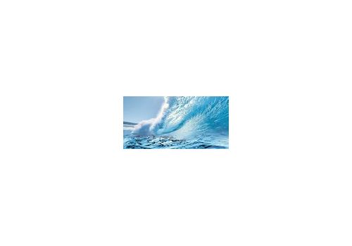 WATER Декор 40*20  D1D224, фото 1