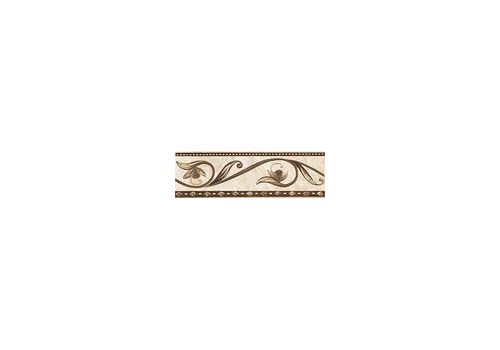 ILLYRIA Cappucino Бордюр 8*25 ID004682, фото 1