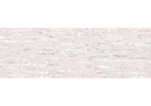 MARMO Бежевый Мозаика Обл. плитка 20*60 17-10-11-1190, фото 1