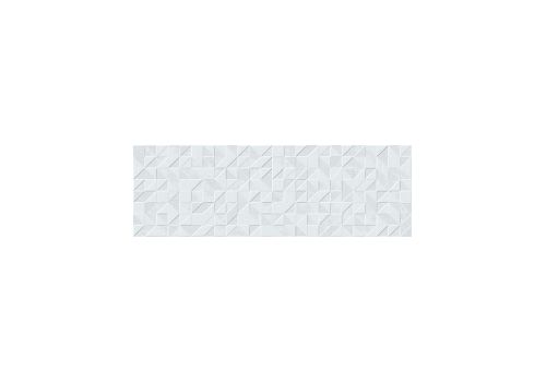 ORIGAMI BLANCO Облиц. плитка 25*75, фото 1