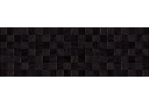 ERIDAN Чёрный Мозаика Обл. плитка 20*60 17-31-04-1172, фото 1