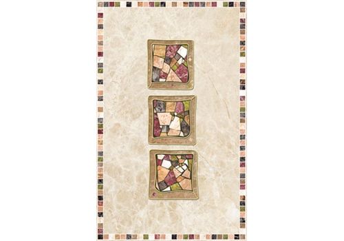 ILLYRIA ESTILO TRIO Декор 25*40 ID019556, фото 1