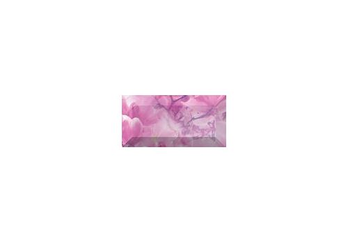 MAGNOLIA Бордюр рельефный 20*10 br1020D297-1, фото 1