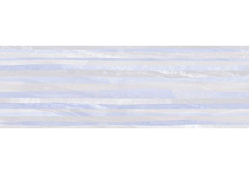 DIADEMA Голубой Обл. плитка рельеф 20*60 17-10-61-1186-0, фото 1