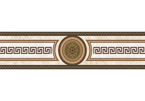 ILLYRIA CLASSIC Бордюр-1 6,2*25 ID024108, фото 1