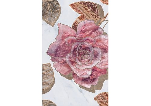ARGOS FLOWERS Декор -1 25*40 ID020167, фото 1
