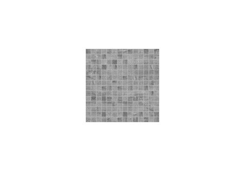 CONCRETE Тёмно-серый Мозайка 30*30, фото 1