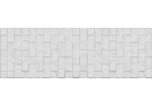ERIDAN Белый Мозаика Обл. плитка 20*60 17-30-01-1172, фото 1