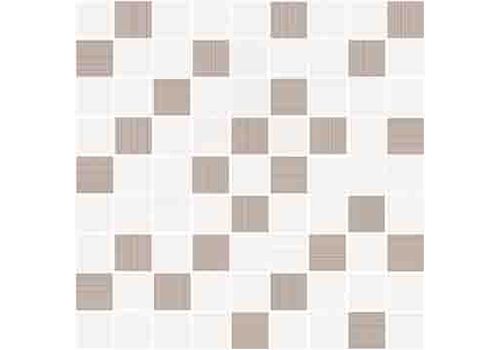 TIFFANY Бежевый Мозаика 30*30 (A-TV2L011\G) TV2L011, фото 1