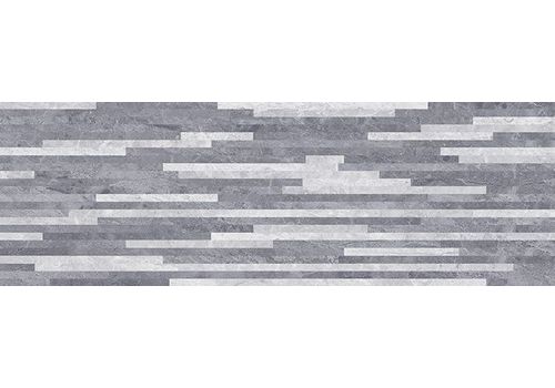 PEGAS Серый Мозаика Обл. плитка 20*60 17-10-06-1178, фото 1