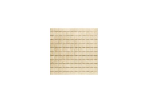 CITY IVORY GLOSS Мозаика 31,6*31,6 ID016163, фото 1