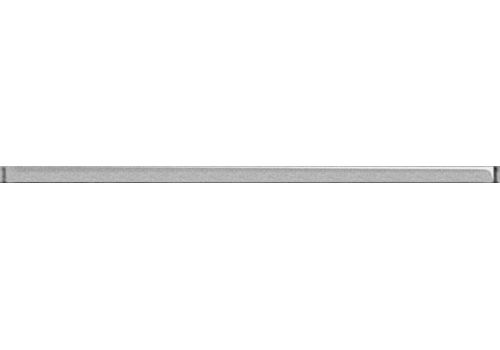 GLASS Серый Бордюр 2*44 UG1G021, фото 1