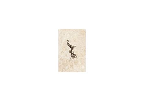 ILLYRIA Marrone Декор 25*40 ID004790, фото 1