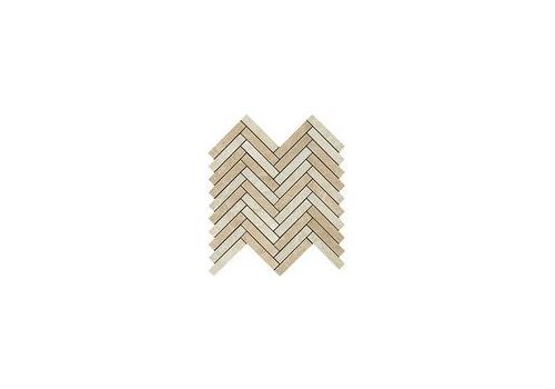 FORCE Light Herringbone Mosaic/Форс Лайт Херр Мозаика 29,3*29,8, фото 1