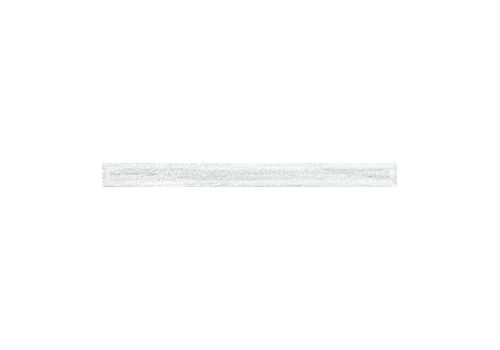 MONOCOLOR Silver стеклянный Бордюр 2*25, фото 1