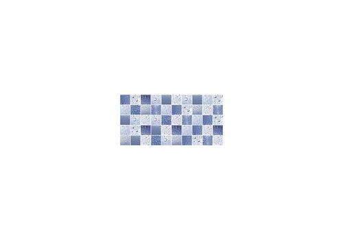 WATERLIFE Ультрамарин Синий Мозаика стандарт 25*50 10-31-65-276, фото 1